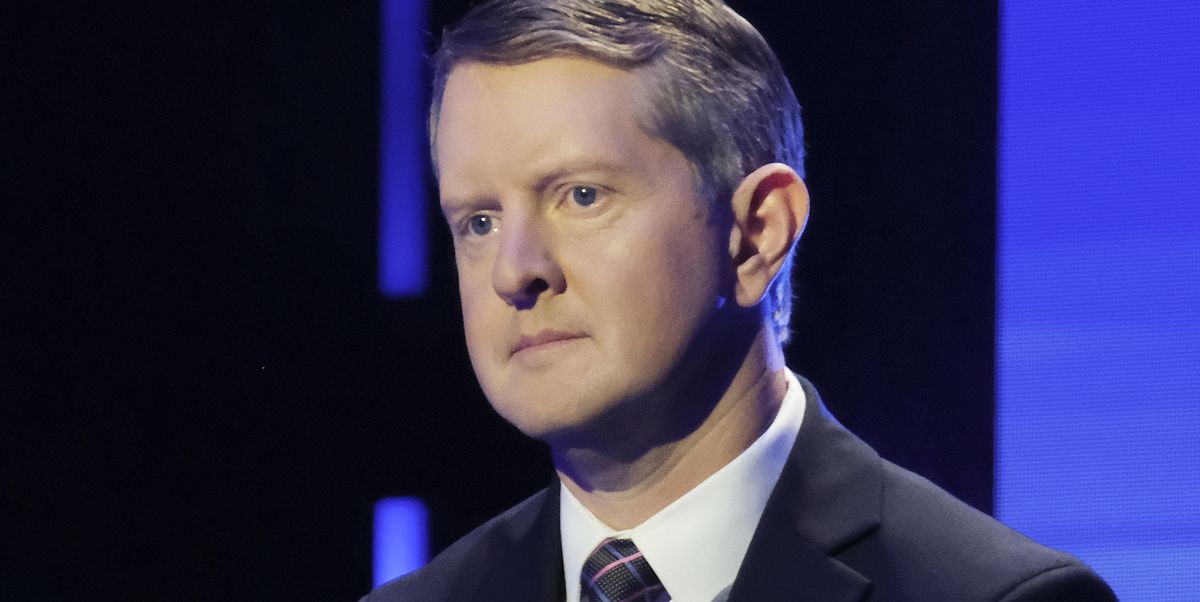 'Jeopardy!' Fans Are Protesting After Ken Jennings Reveals Mayim Bialik's Future on the Show