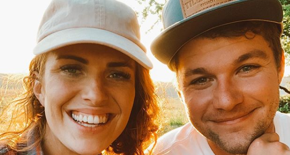 Former Little People Big World Star Jeremy Roloff