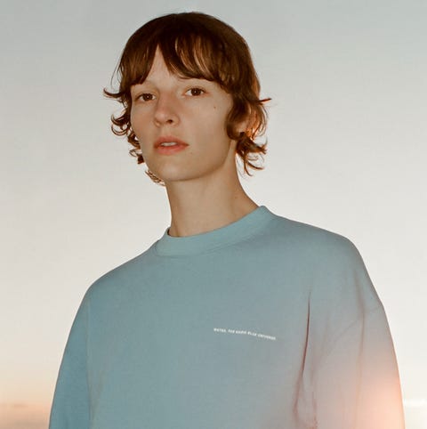 Marie-Stella-Maris x RIKA STUDIOS Limited Edition Sweater