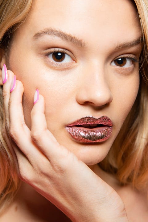 Jeremy scott nails