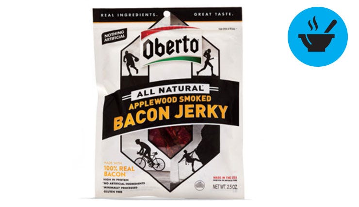 Whole Foods Applewood Smoked Bacon Nutrition Whole Foods Applewood Smoked Bacon Nutrition