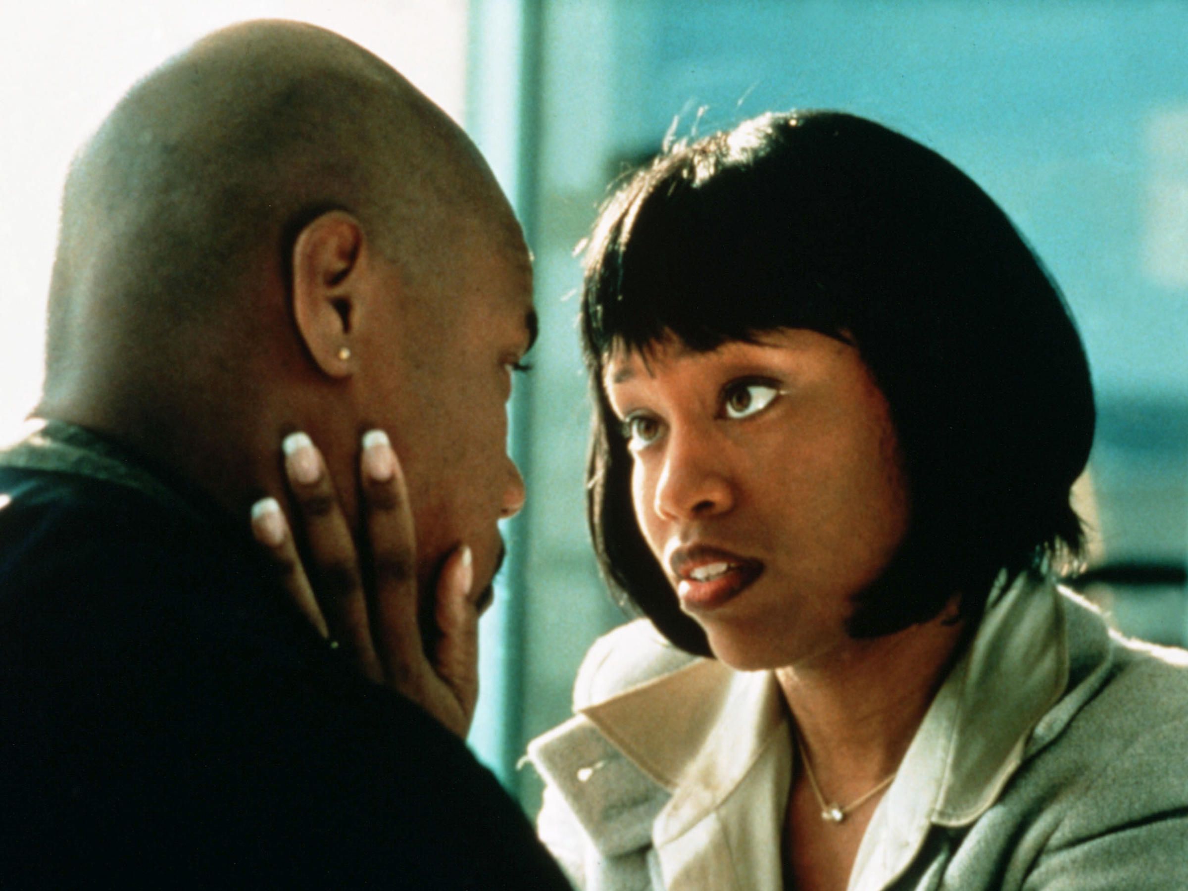 regina king new movie