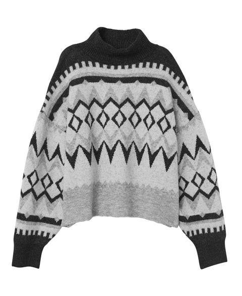 Moda de invierno para combatir el frío: abrigos, bufandas, gorros, guantes, botas...