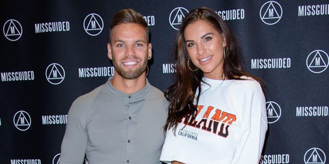 Love Island S Jess And Dom Reveal Upcoming Wedding Details