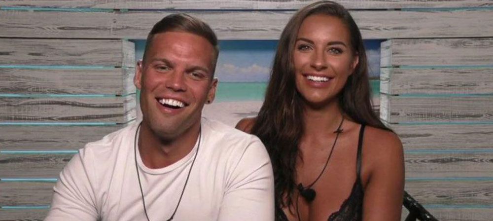 Love Island Which Couples Are Still Together And Which Are