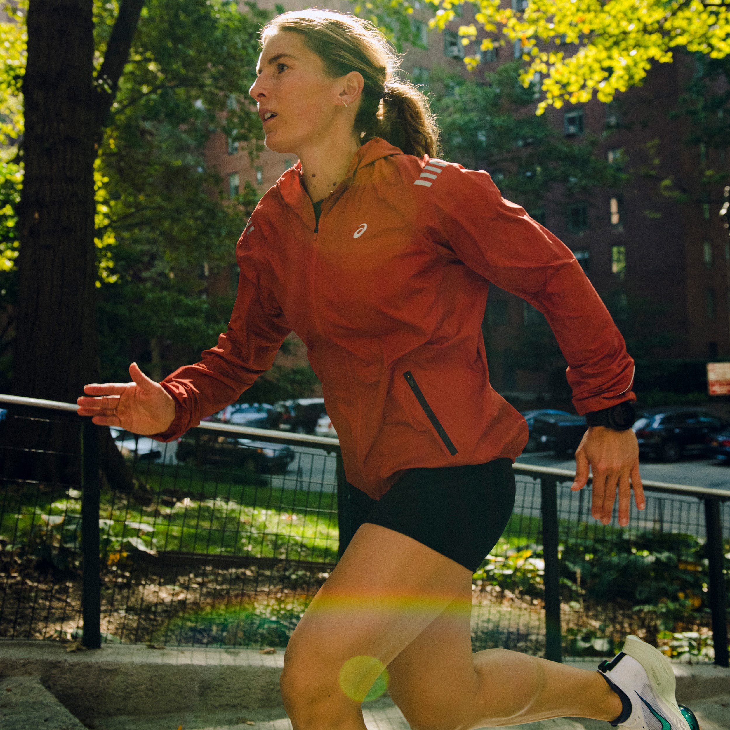 If You Have a Body, You Have a Runner’s Body