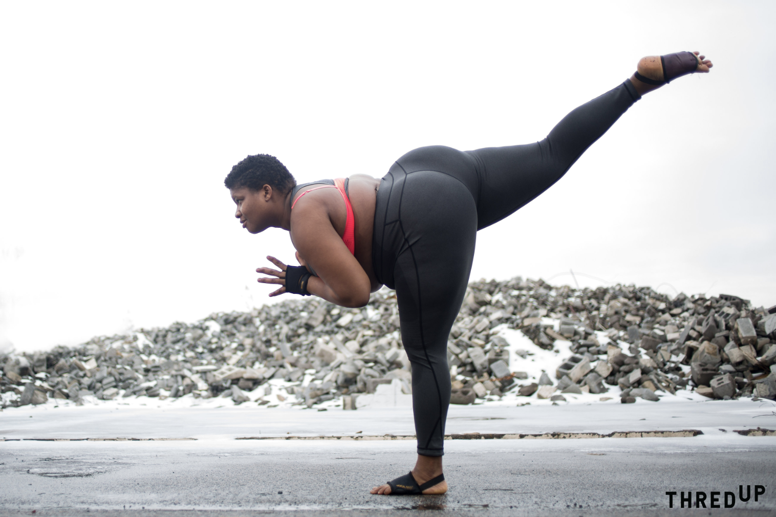 yoga clothes for bigger bodies