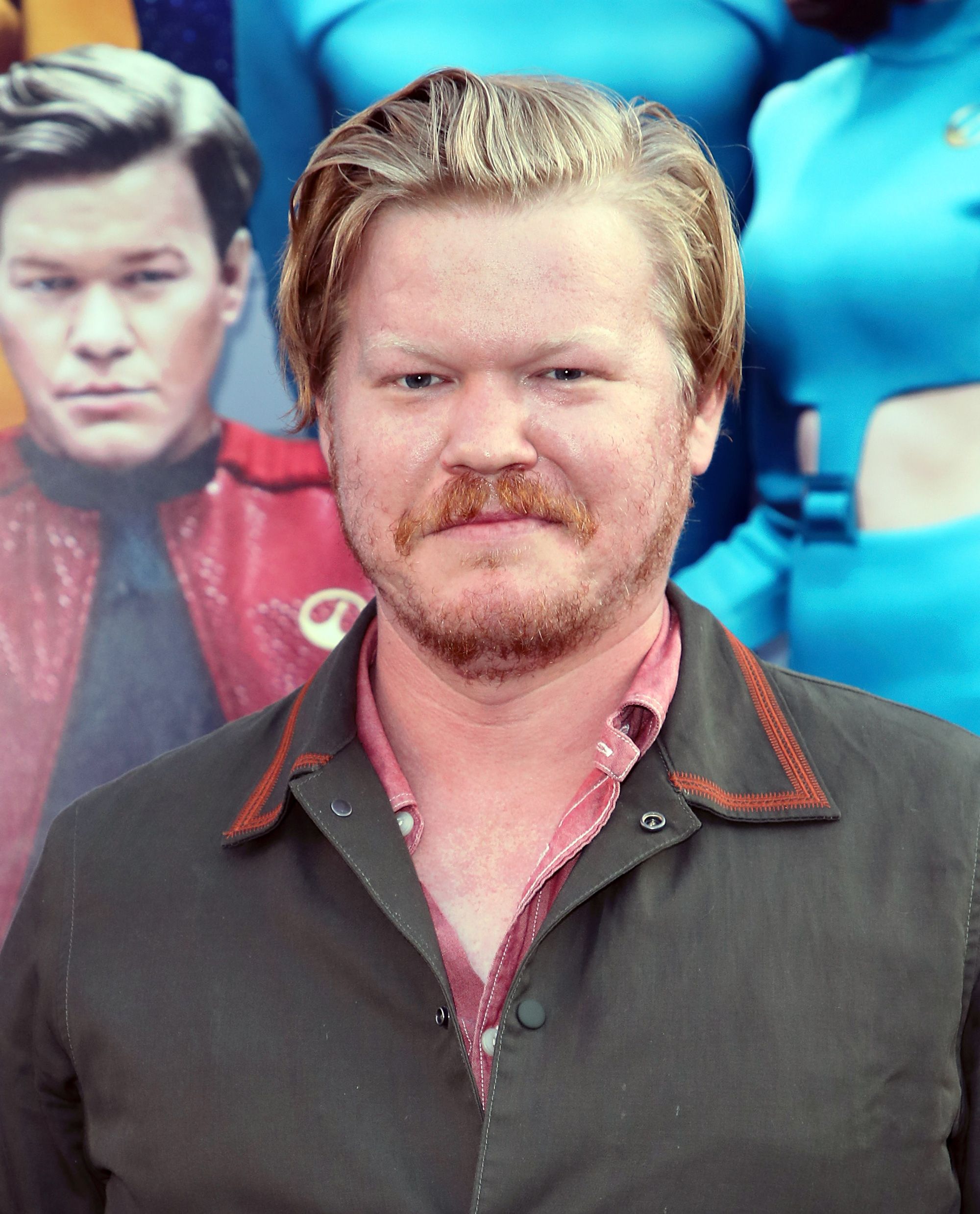 Jesse Plemons game night gif