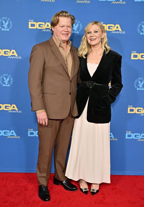 Arrival of the 74th Directors Guild of America Awards