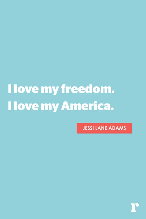 4th of july quotes