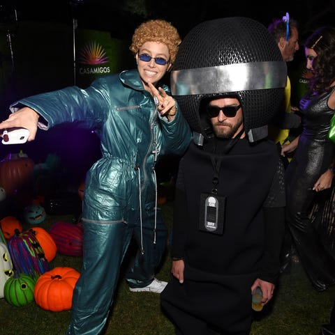 2019 Casamigos Halloween Party