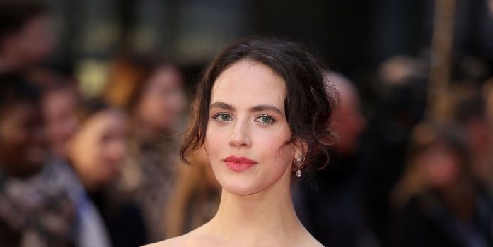 Jessica Brown Findlay, Brave New World - My Life In Culture