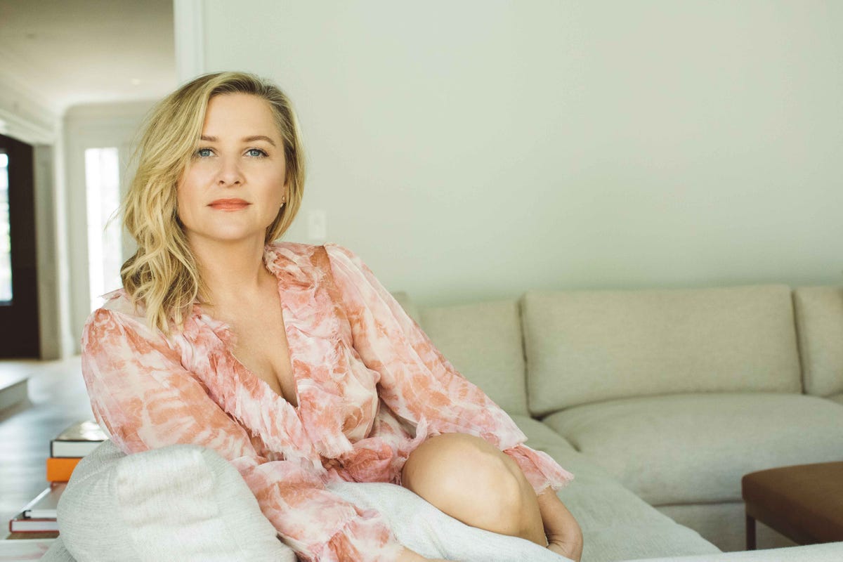 Jessica capshaw sex