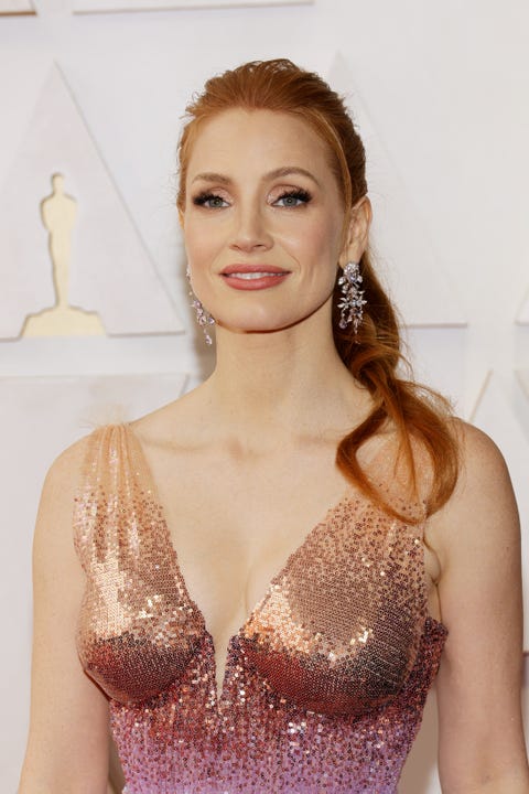 94th Academy Awards-Arrival Arrival of the 94th Academy Awards