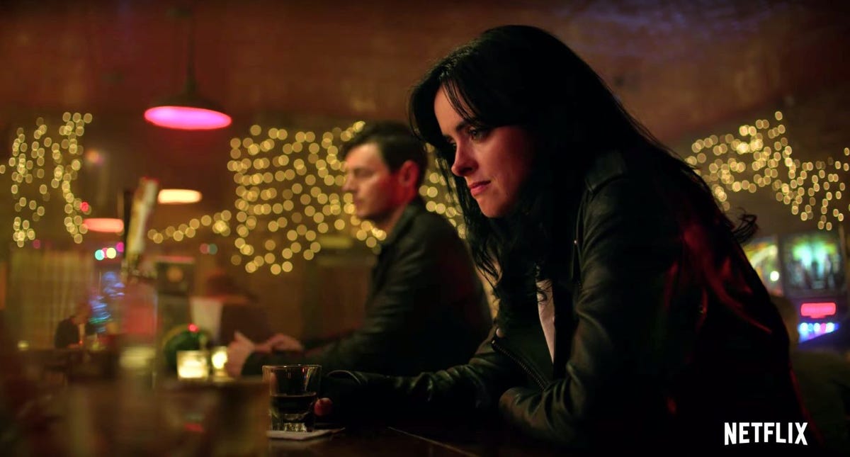 Jessica Jones final season trailer gives first look at how Netflix's ...