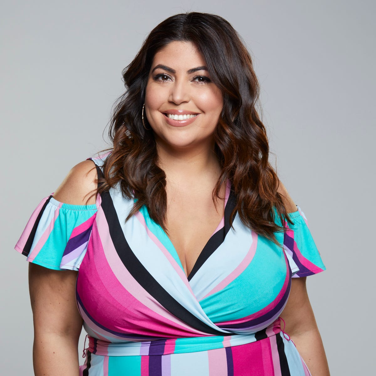 Who Is Big Brother Season 21 Contestant Jessica Milagros