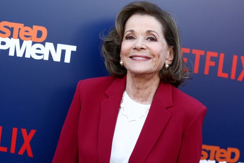 Jessica Walter jessica walter