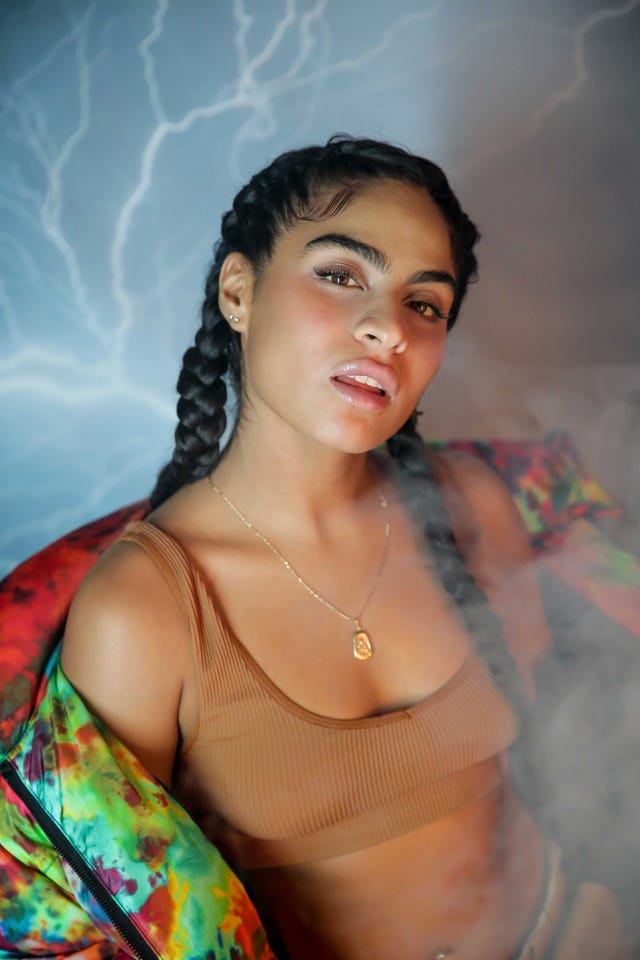 Jessie Reyez Is the Star You Didn't See Coming in 'Black Is King'