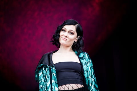 jessie j