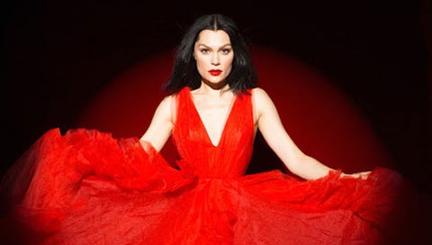 The Voice UK announces Jessie J's return as a coach on The Voice Kids 2019