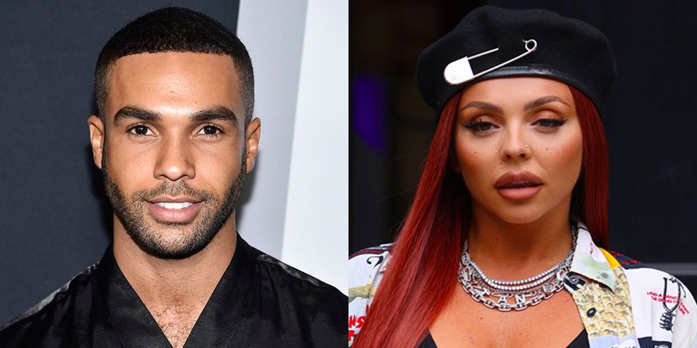 Jesy Nelson confirms romance with Leigh Anne Pinnock's ex-beau, Lucien Laviscount