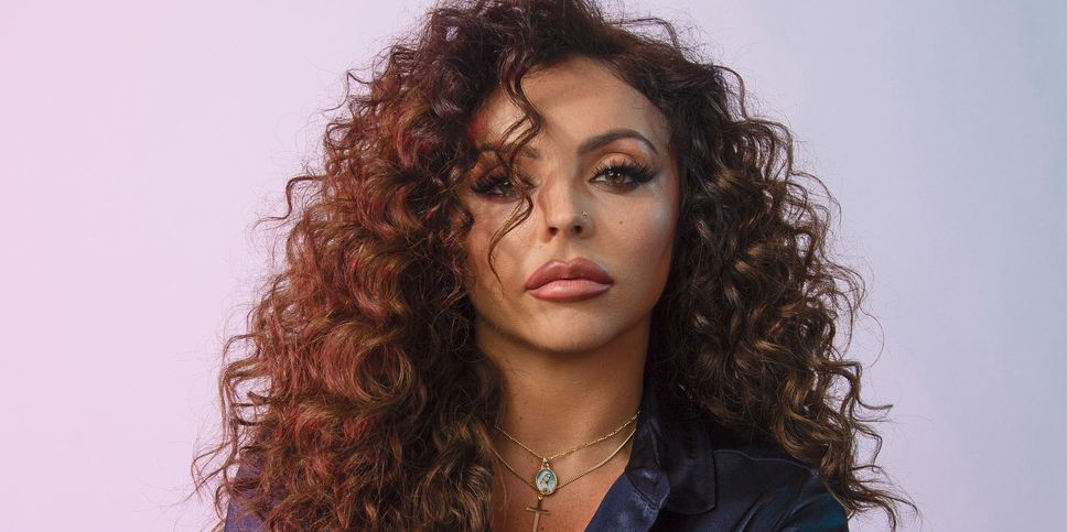 Jesy Nelson breaks silence after announcing she's quit Little Mix - digitalspy.com