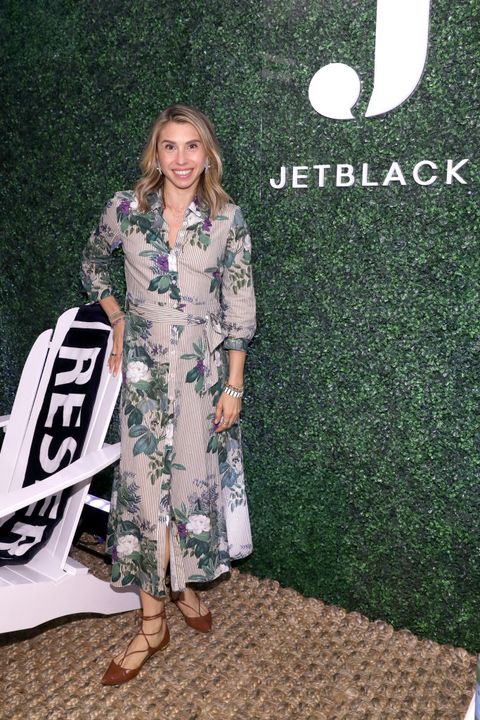 What I Wear to Work: Jennifer Fleiss of Rent the Runway & Jet Black