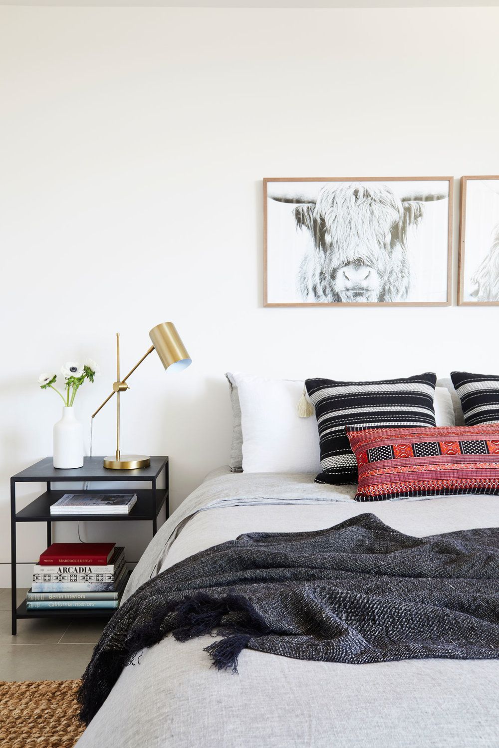 50 Stylish Bedroom Design Ideas Modern Bedrooms Decorating Tips