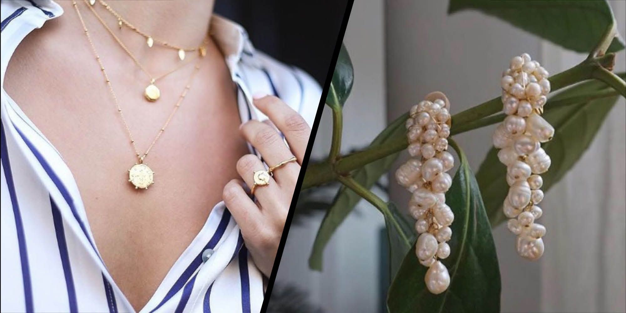 jewellery designers to follow on Instagram