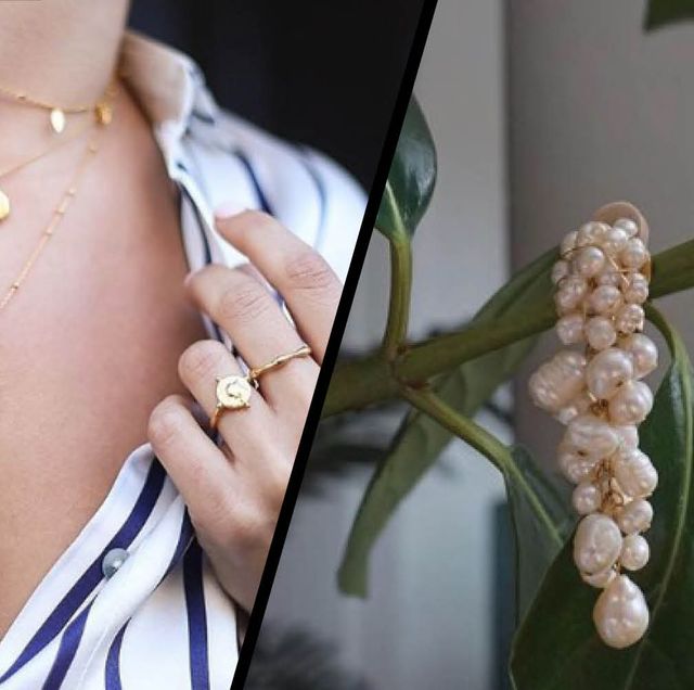 16 Jewellery Designers To Follow On Instagram