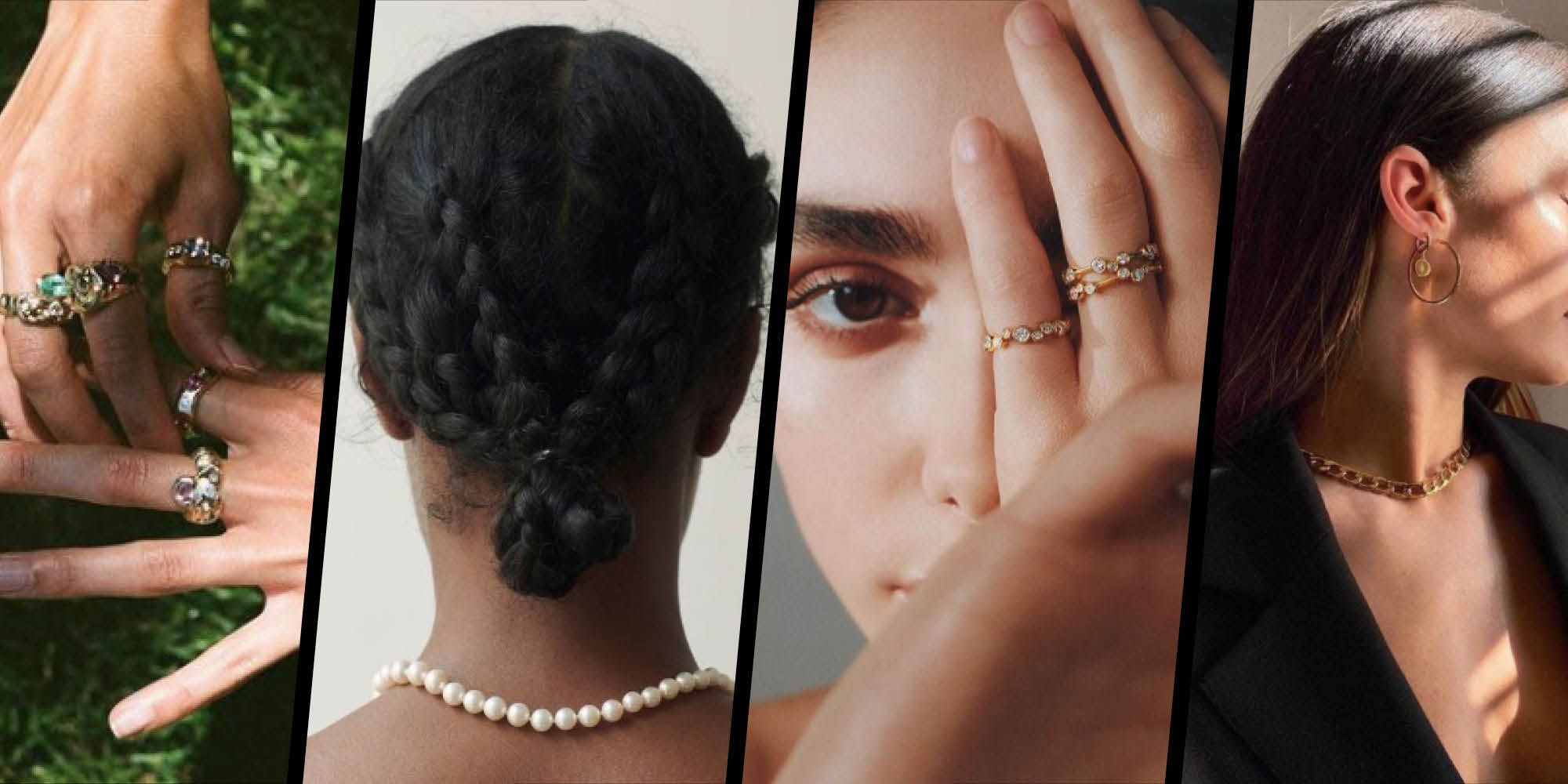 Jewellery Designers To Follow On Instagram