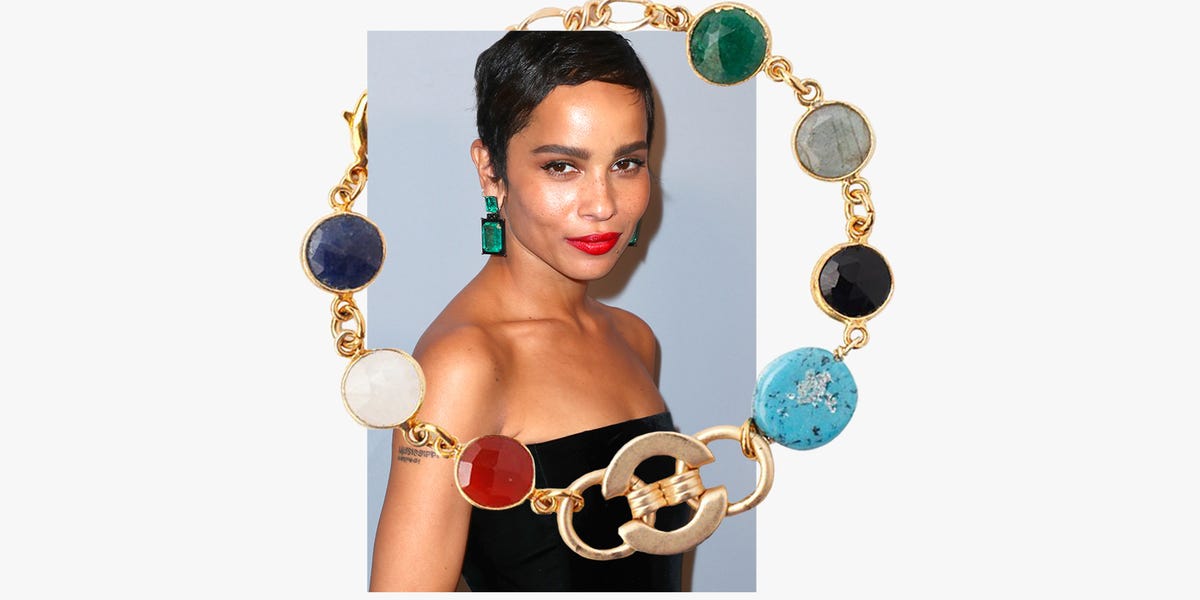  Jewelry Trends That Are In and Out for 2020 