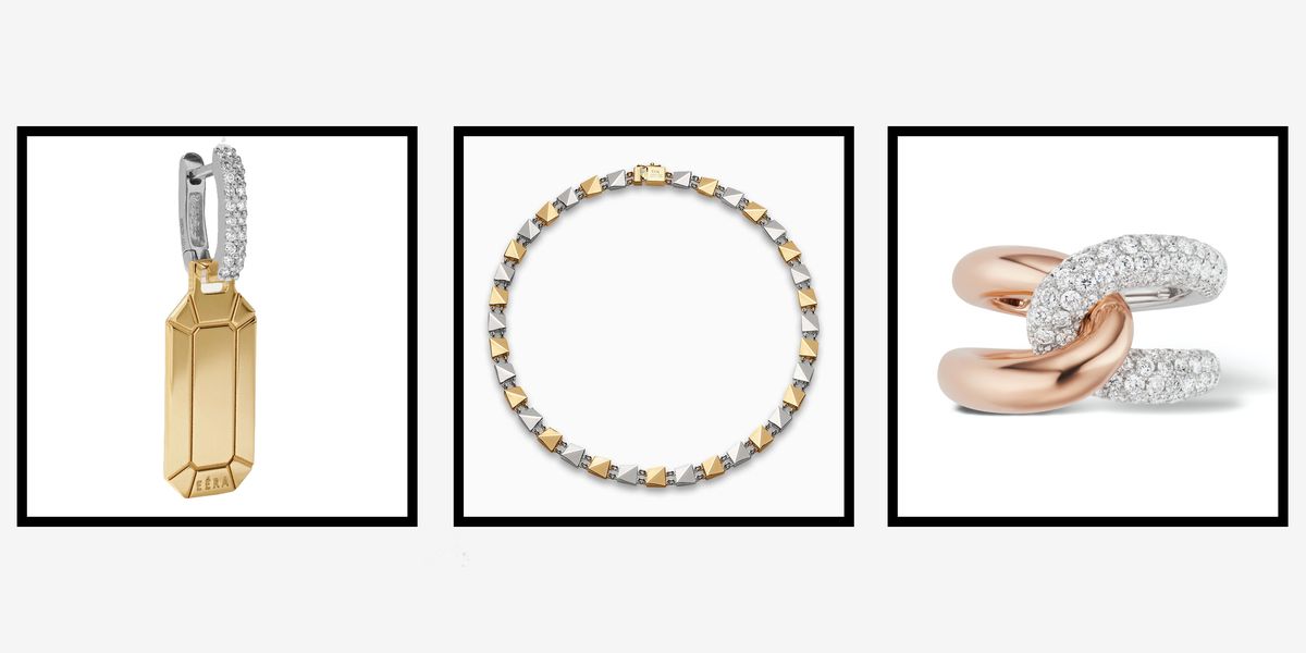 27 Jewelry Brands to Know