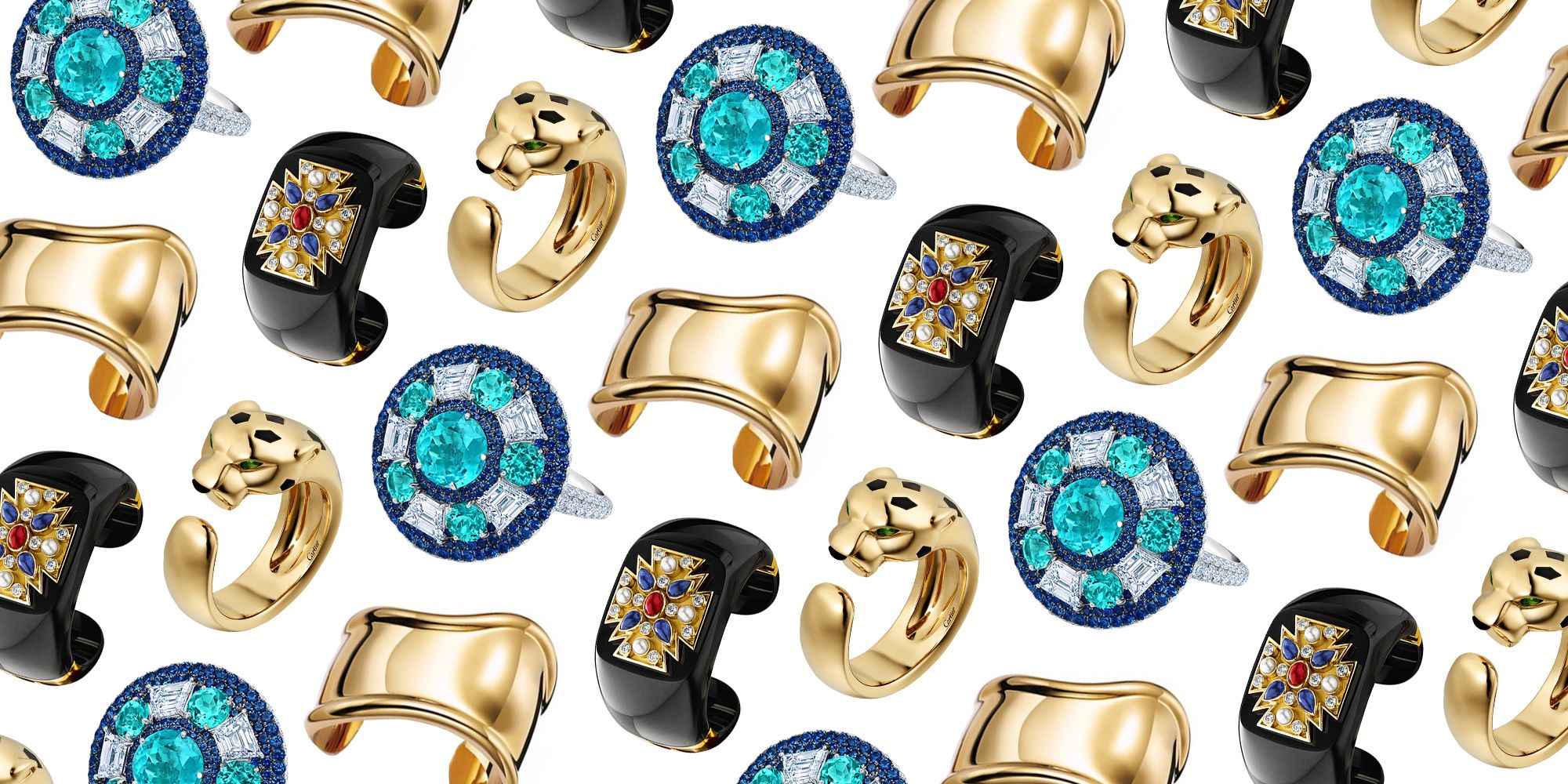18 Best Designer Jewelry Brands 2020 