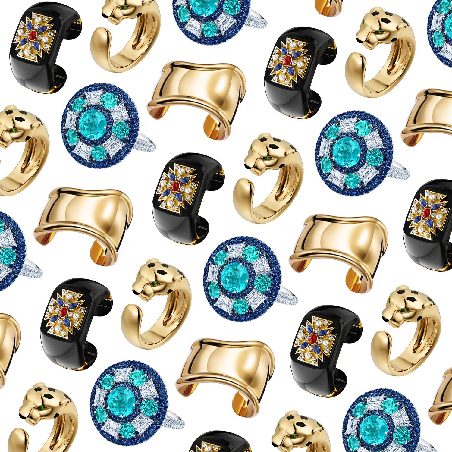 18 Best Designer Jewelry Brands 2021 