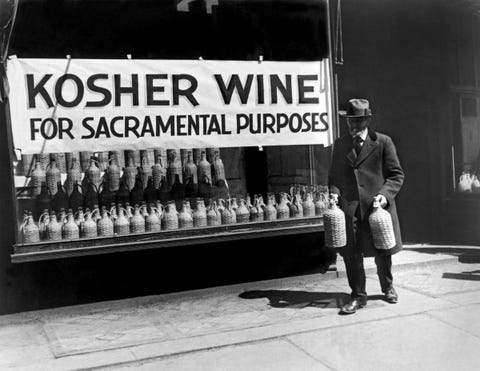 Kosher Wine For Sale