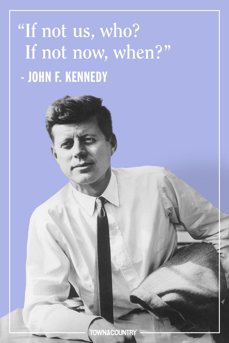 12 Best JFK Quotes Of All Time - Famous John F. Kennedy Quotes