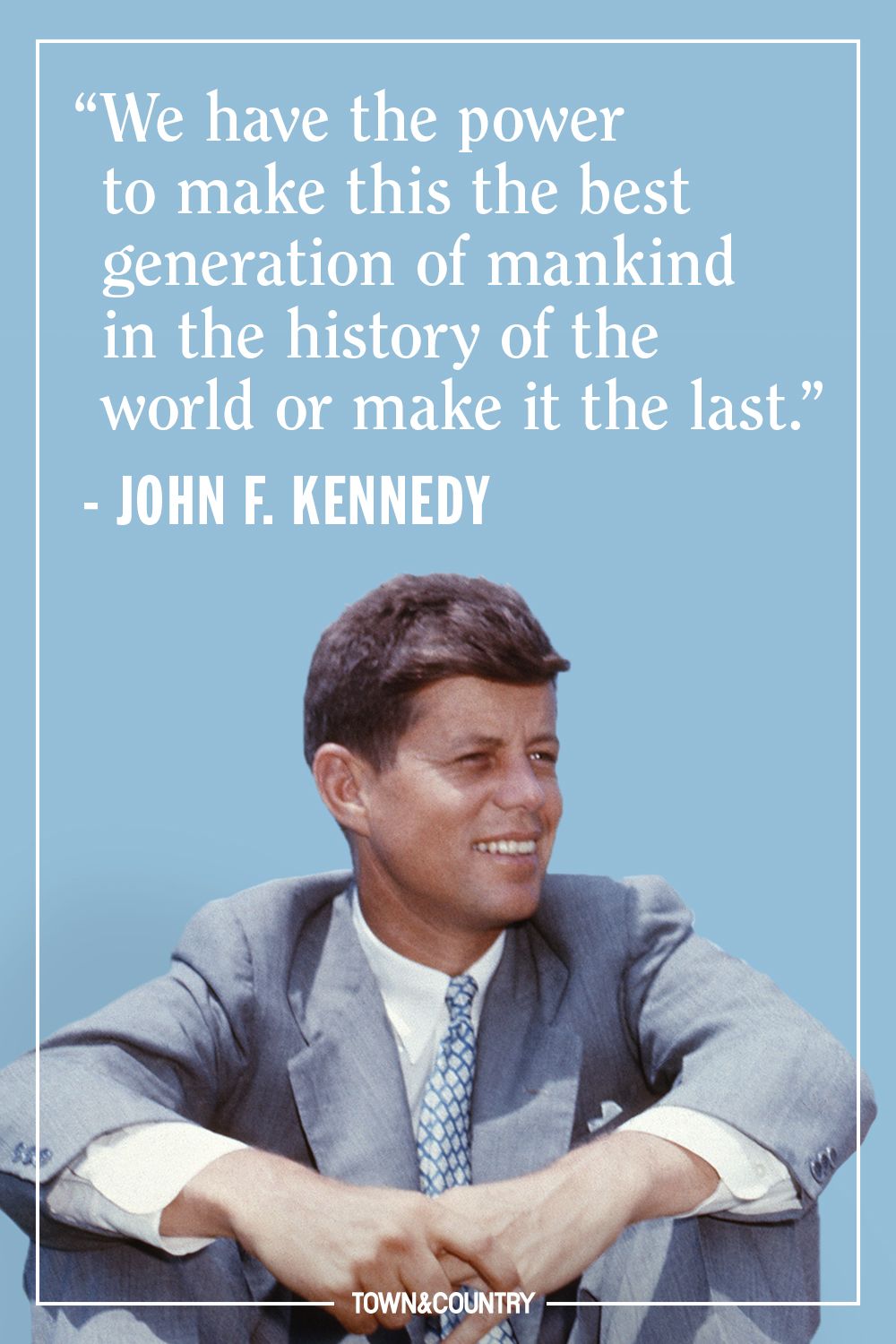 jfk quotes11