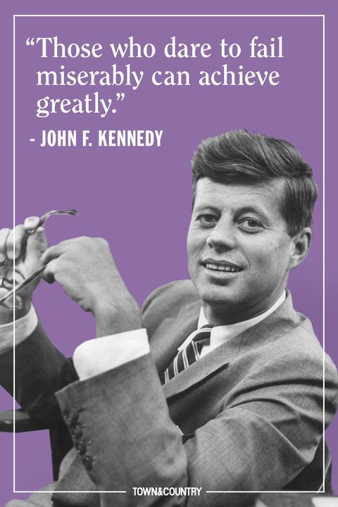12 Best JFK Quotes Of All Time - Famous John F. Kennedy Quotes