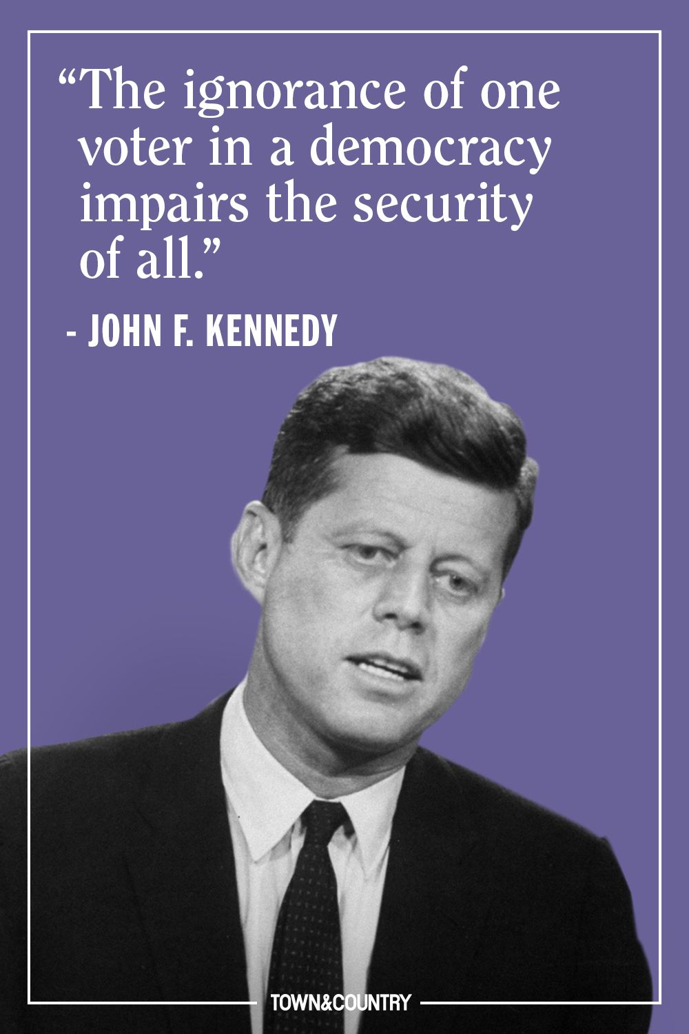 11+ John F Kennedy Quotes Pictures
