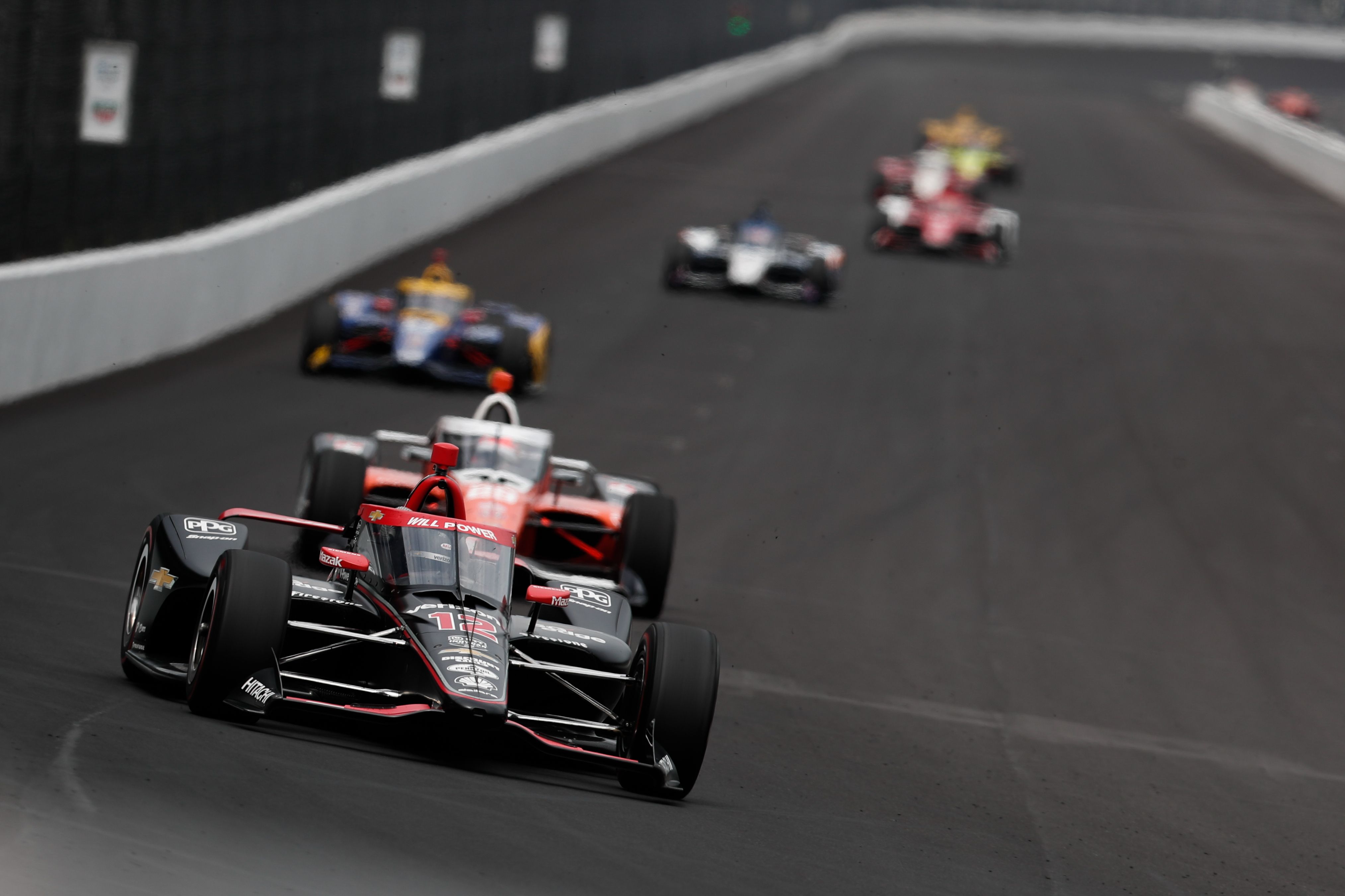 Takeaways From Indianapolis 500 Practice Before Fast Friday