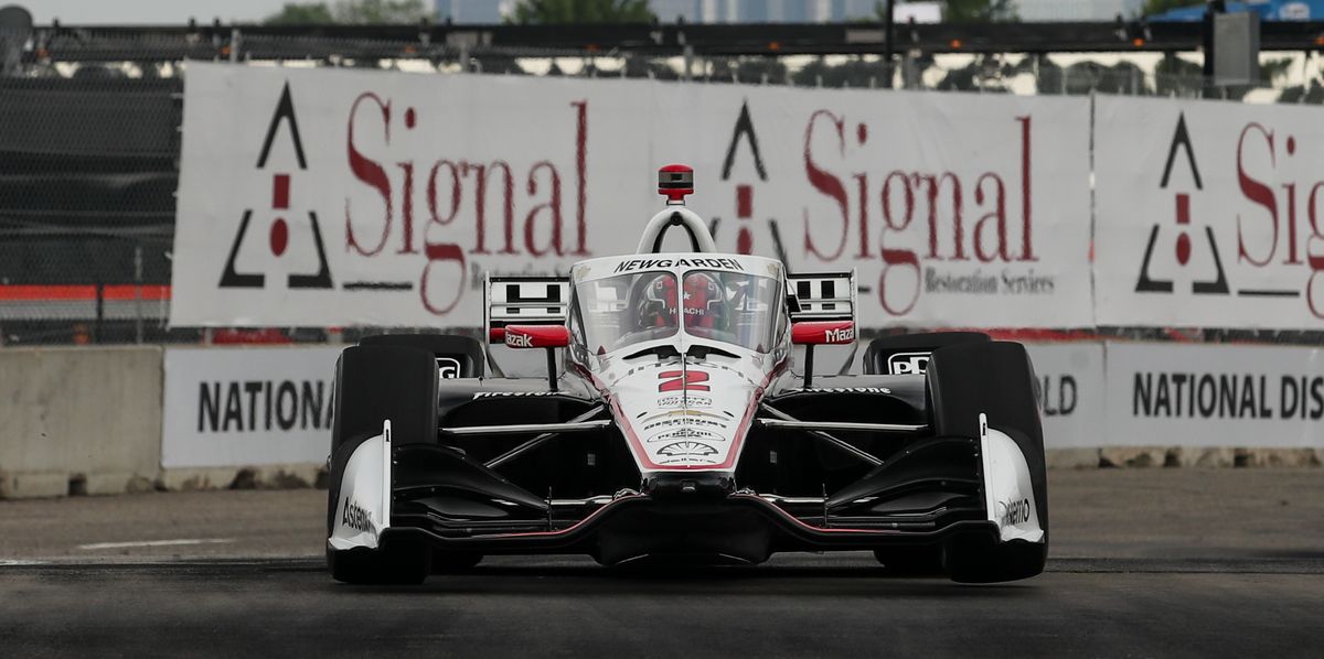 IndyCar’s New TV Deal With NBC May Leave Some Fans Out In the Cold