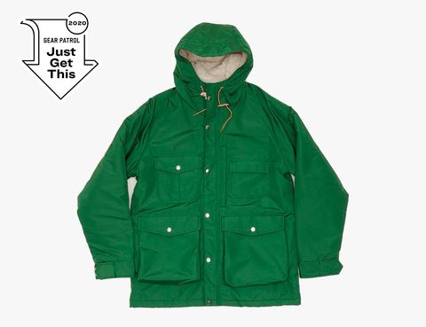 The 8 Best Parkas for Daily Wear