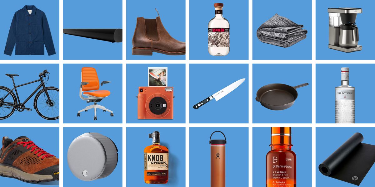 The 79 Products We Recommended Above All Others in 2020