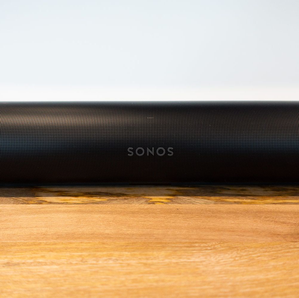 Need a for Your Home Theater? Buy Sonos Arc