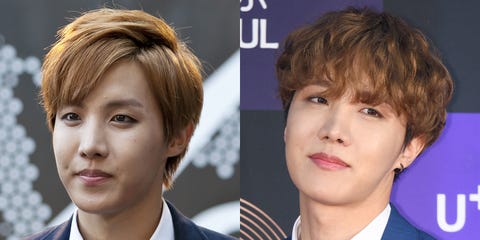 Bts 防弾少年団 の昔と今をbefore Afterで総覧 ファッション メイク ヘア 衣装の変遷を徹底比較 Bts 防弾少年団 の昔と今をbefore Afterで総覧 ファッション メイク ヘア 衣装の変遷を徹底比較