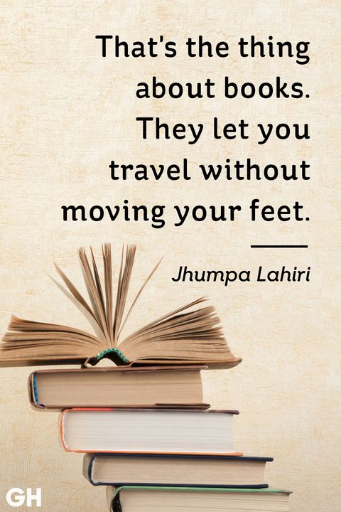 quotes about books