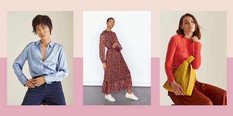 Best winter coats for women - 25 ladies coats to shop in 2020