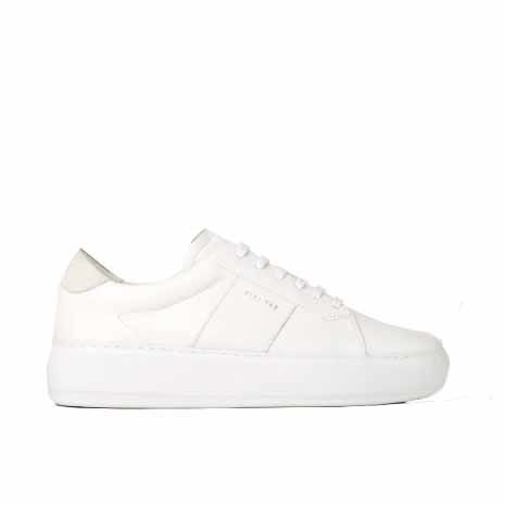 Women's white trainers: best white trainers to buy in 2022