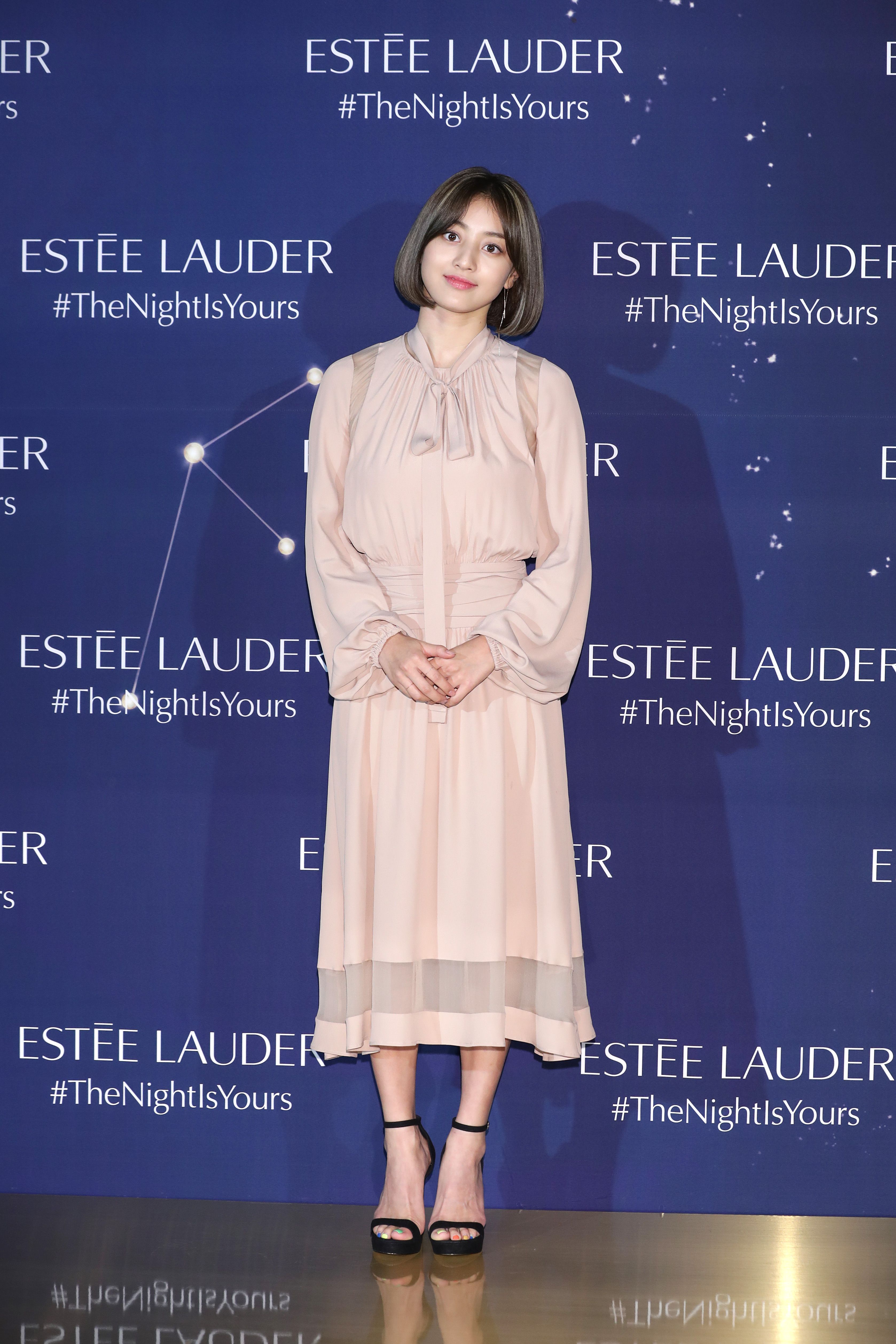 Twice トゥワイス の 天然美人 ジヒョ Jihyo の衣装 私服30 ファッション Elle エル デジタル